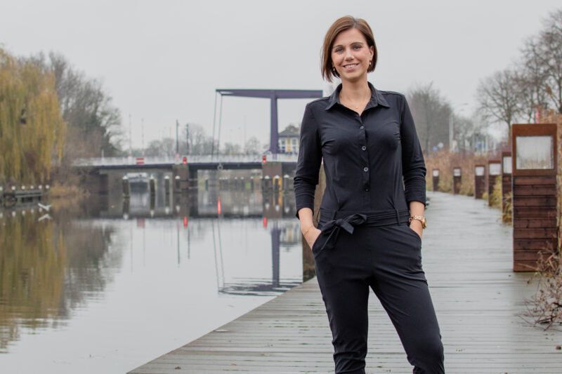 Marlot Cornielje